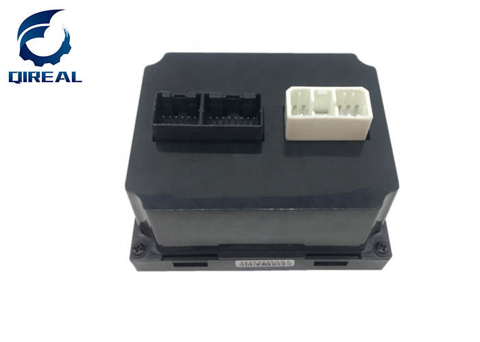 Air Conditioning Excavator Control Panel EC210B EC240B EC290B EC360B 14530573