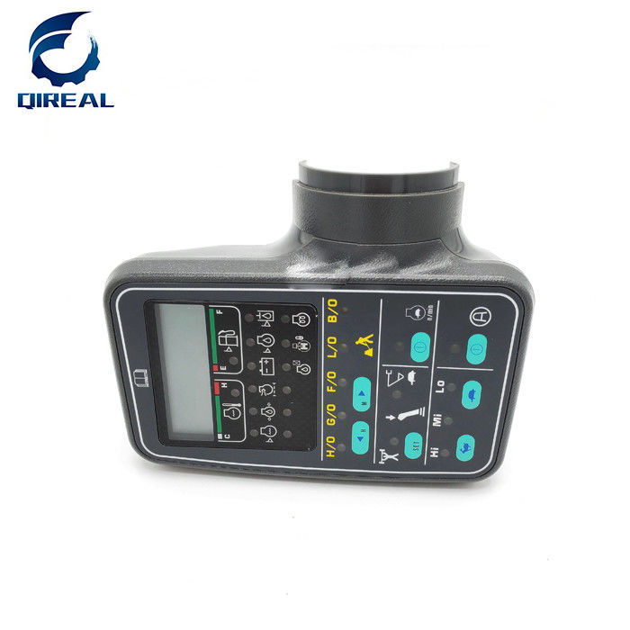Monitor Display Panel 7834-76-3001 For PC200-6 PC220-6 PC300-6 PC350-6 PC400-6 Excavator