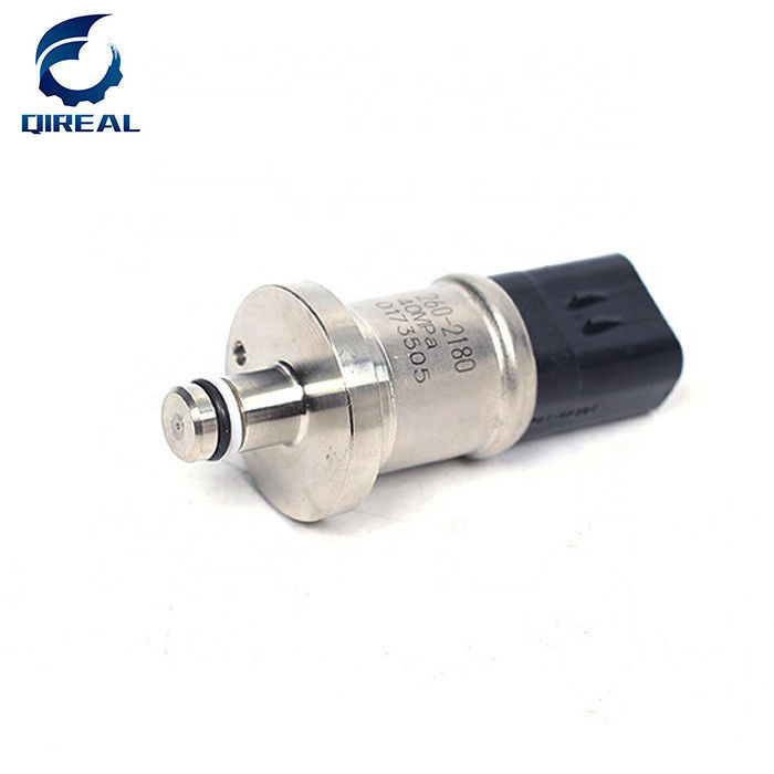 E312D E330D Excavator Parts C9 High Pressure Sensor 2602180 260-2180