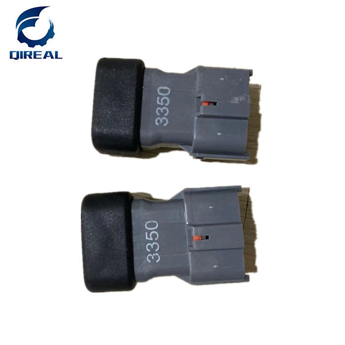 Excavator Spare Parts PC200-8 PC300-8 PC400-8 Diode 8233-06-3350