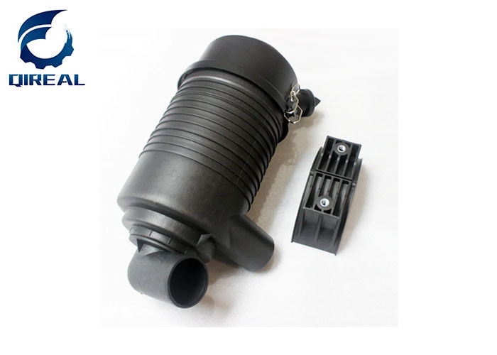 PC40 EX55 ZAX55 	Excavator Filters Air Filter Housing Engine Parts 4TNV88 Air Filter Assy
