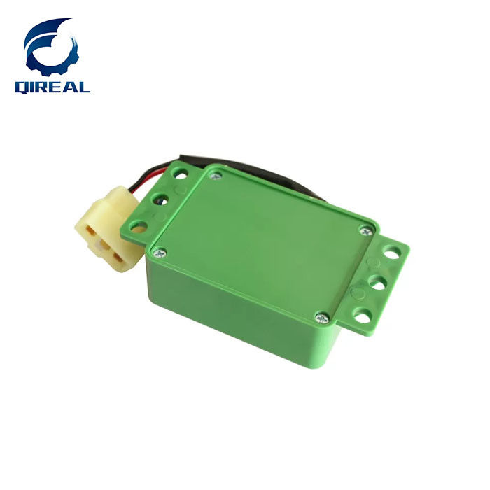 DH200-5 Excavator Parts 2543-9015 24V DC Relay