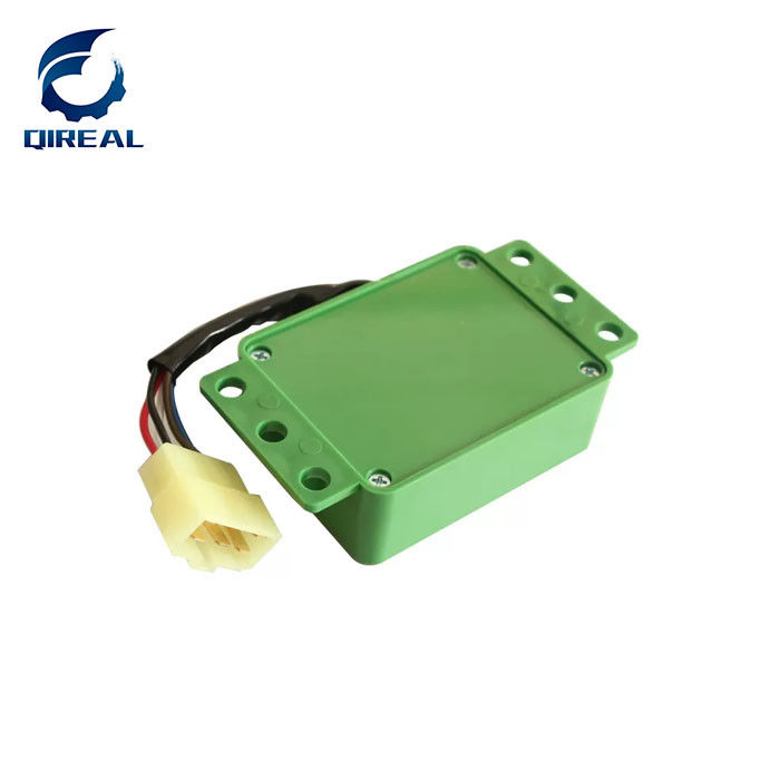 DH200-5 Excavator Parts 2543-9015 24V DC Relay