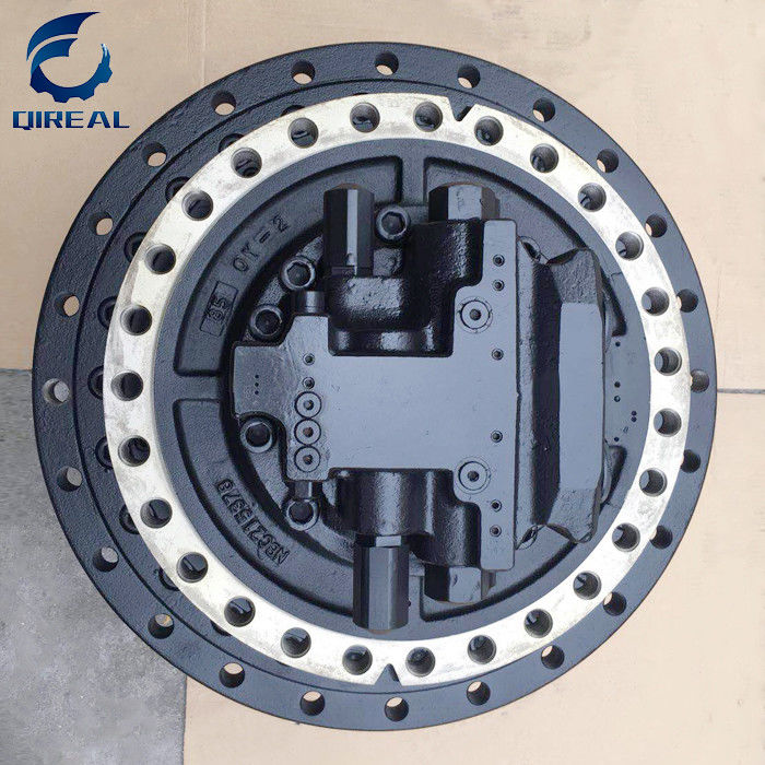 Excavator Accessories GM85 Main Drive Motor SY485H Travel Motor Assy Sany