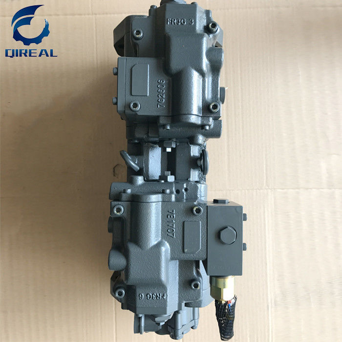 Excavator DH130 main pump K3V63DT hydraulic pump 2401-9236