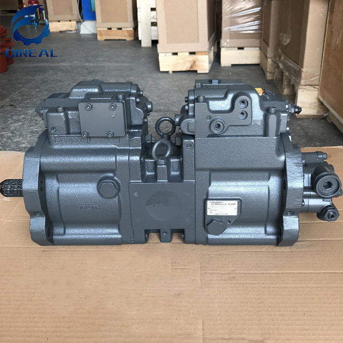 Excavator DH130 main pump K3V63DT hydraulic pump 2401-9236