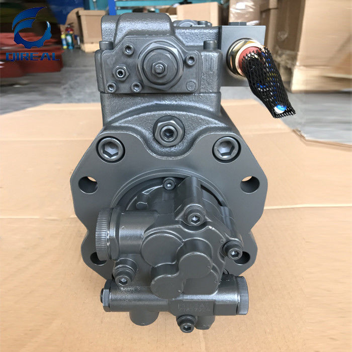 Excavator DH130 main pump K3V63DT hydraulic pump 2401-9236