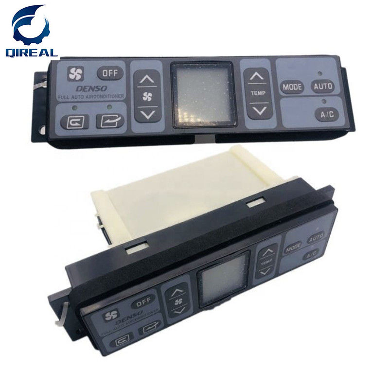 Excavator EX120 ZX200-1 EX200-5-6 ZX240-3 ZX270-3  Air Conditioner Controller Panel 4692240 4692239 4426048