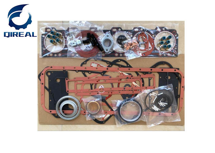 Cummins Engine Repair Parts 6CT Engine Parts Upper Gasket Kit 3800750