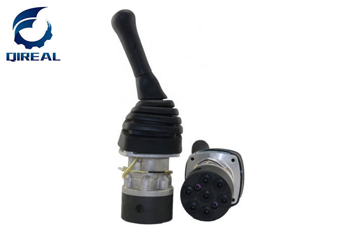 Excavator Joystick Assy Control Valve 60304000117