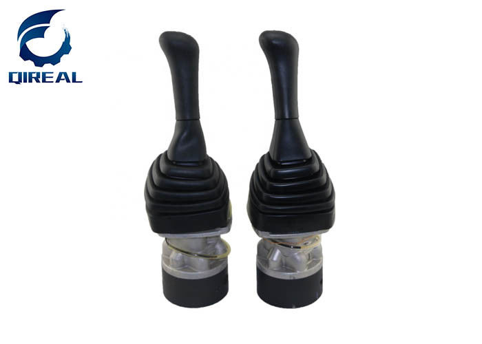 Excavator Joystick Assy Control Valve 60304000117