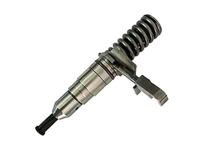Excavator C15 3116 Engine Diesel Fuel Injector Common Rail Injector 127-8213 1278213