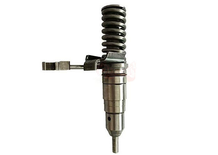 Excavator C15 3116 Engine Diesel Fuel Injector Common Rail Injector 127-8213 1278213