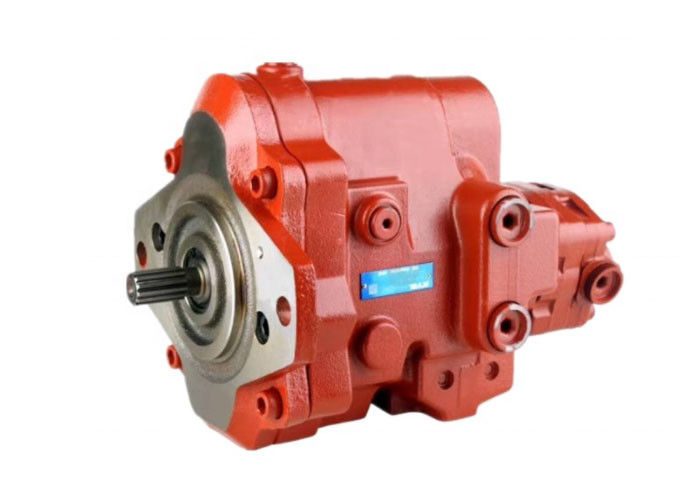 Excavator Part E304 hydraulic pump 208-1149