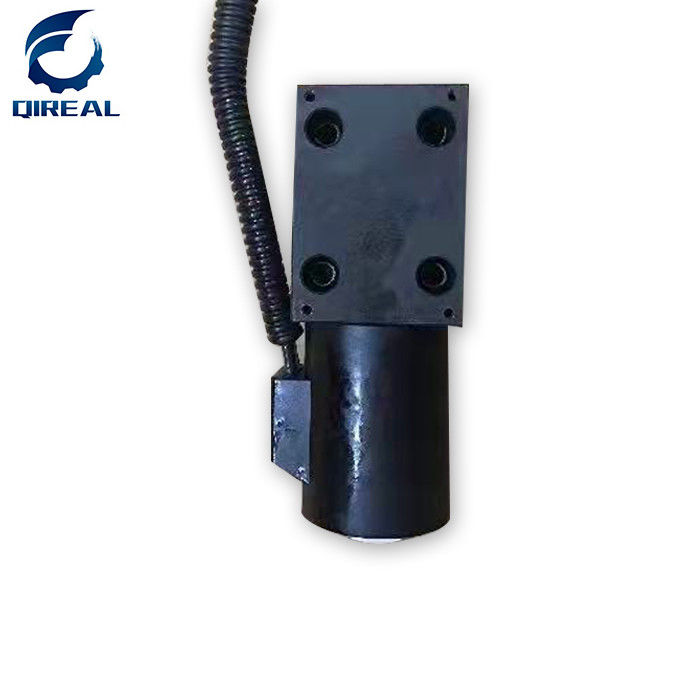 SPARE PARTS SOLENOID VALVE FOR  PC25 FORKLIST