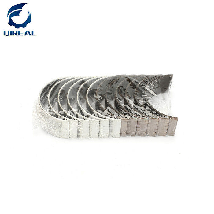 SK50 HINO 13041-E0080 Bearing Set Connect Excavator Spare Parts