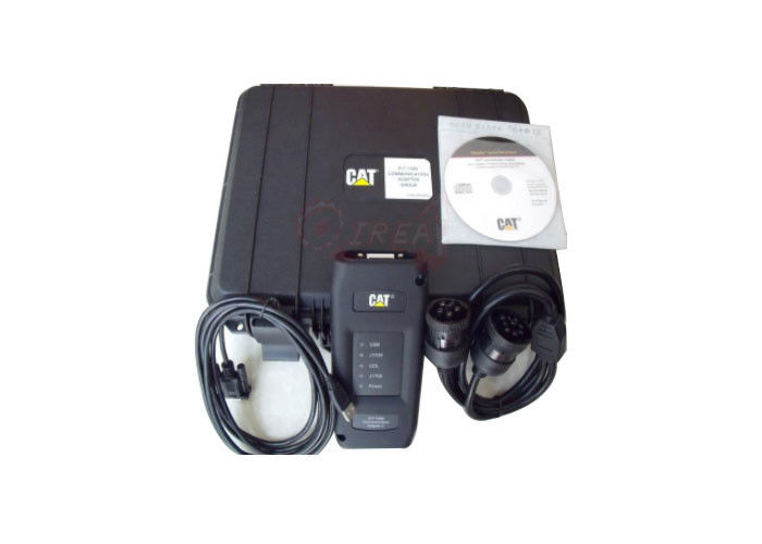 Excavator Diagnostic Tool ET3 Communiion Adapter Group 317-7485