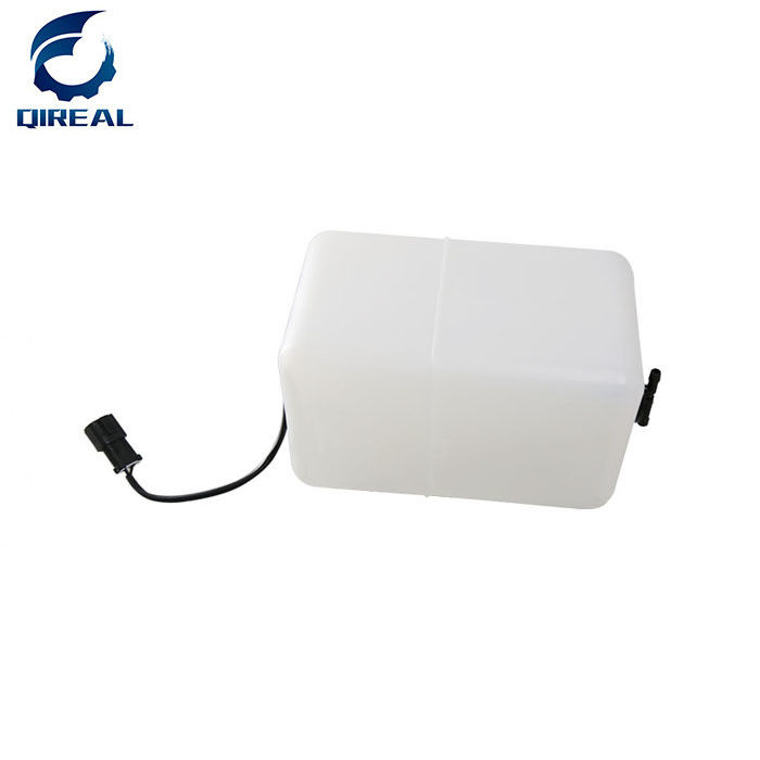 PC200-7 PC200-8 PC300-7 PC300-8 excavator radiator water tank 20Y-06-15240
