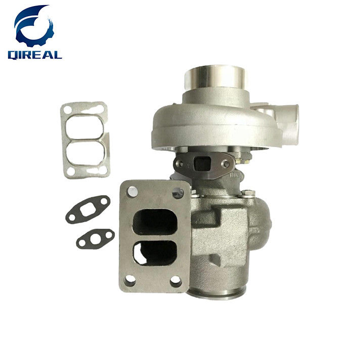 6BT Diesel Engine Turbocharger 3539697 Excavator Spare Parts