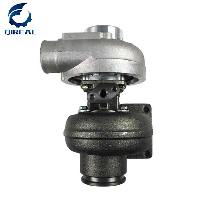 6BT Diesel Engine Turbocharger 3539697 Excavator Spare Parts