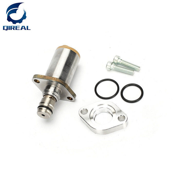 Excavator high pressure oil pump J05E J08E SCV valve 4HK1 04226-E0061
