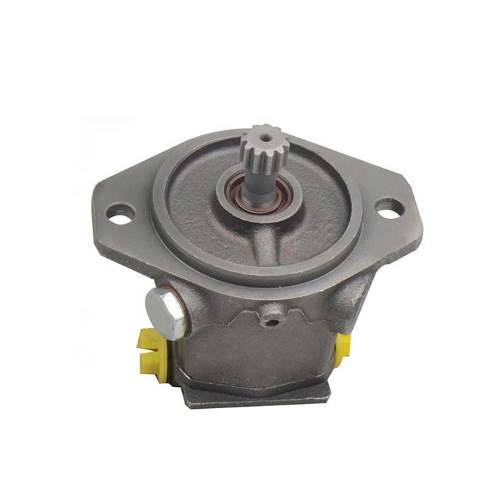 C13 C15 Engine Fuel Pump Tail 316-6864 384-8612