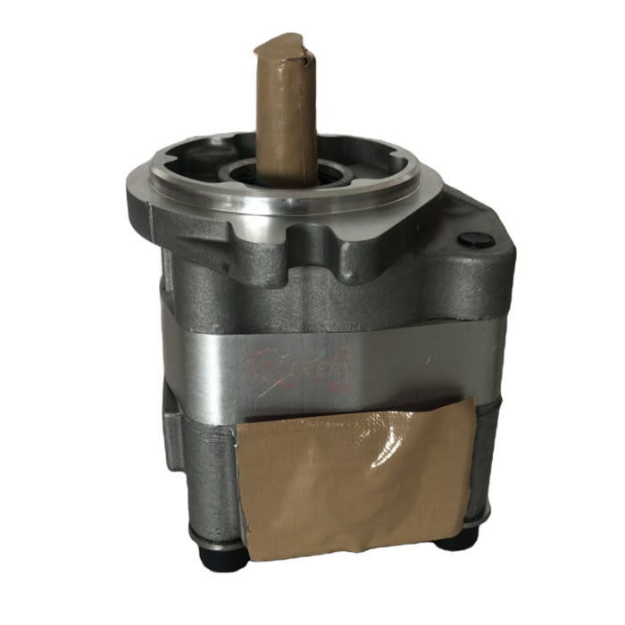 D65 D85 D155 Bulldozer Parts Hydraulic Gear Pump 705-41-01050