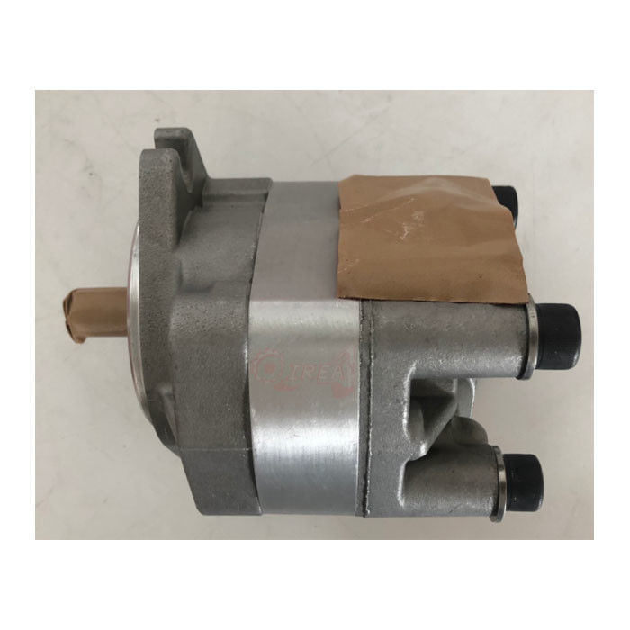 D65 D85 D155 Bulldozer Parts Hydraulic Gear Pump 705-41-01050