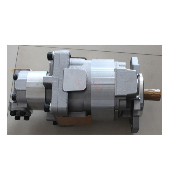 WA380 Wheel Loader Accessories Handok Hydraulic Pump 705-55-34190