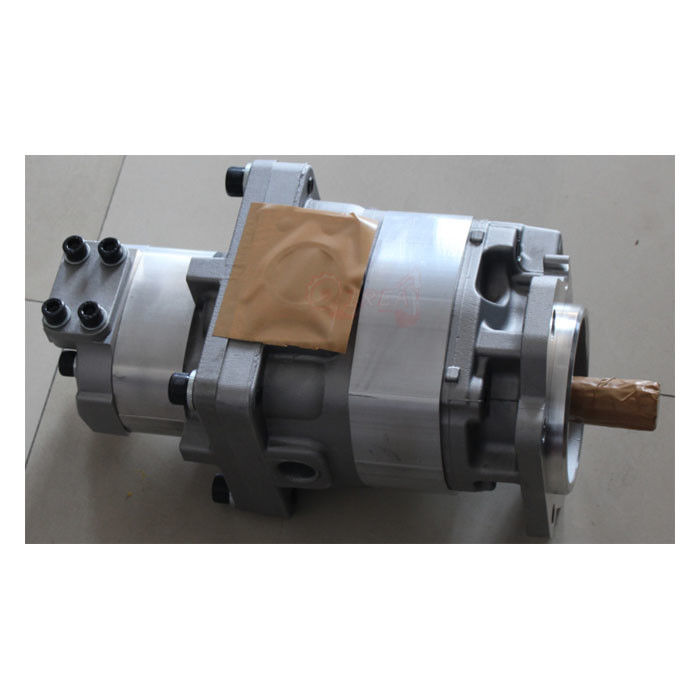 WA380 Wheel Loader Accessories Handok Hydraulic Pump 705-55-34190