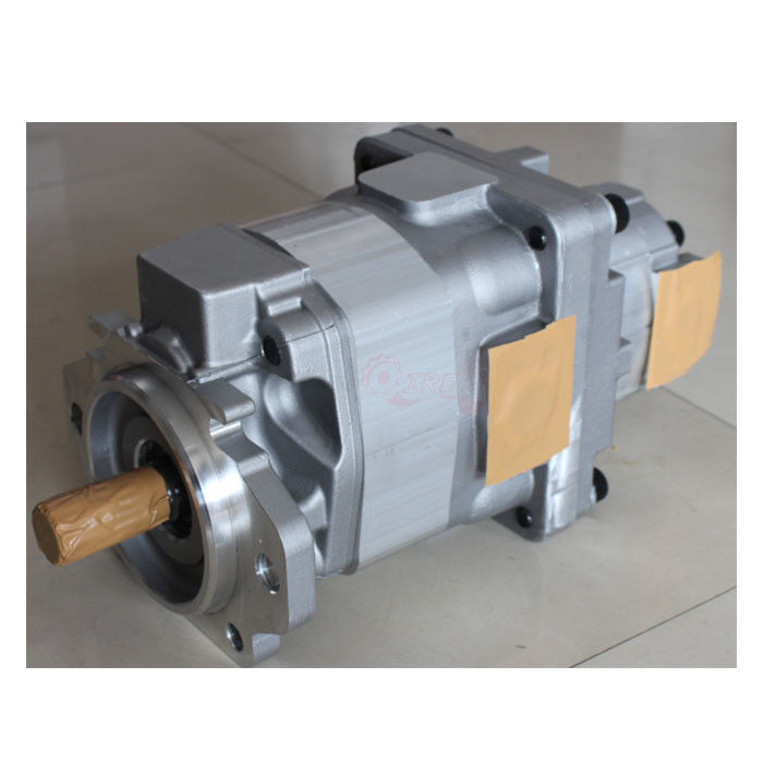 WA380 Wheel Loader Accessories Handok Hydraulic Pump 705-55-34190