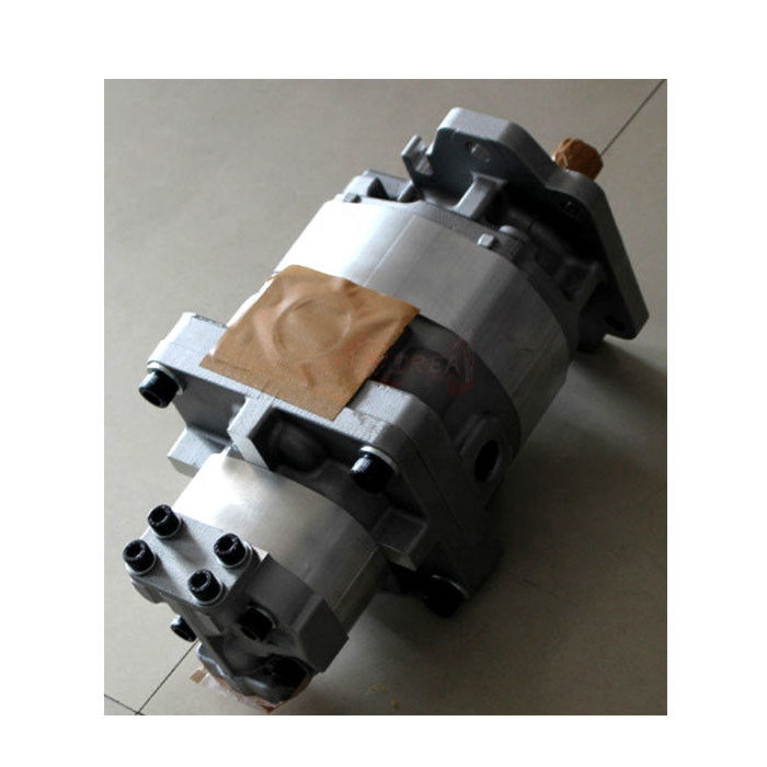 WA380 Wheel Loader Accessories Handok Hydraulic Pump 705-55-34190