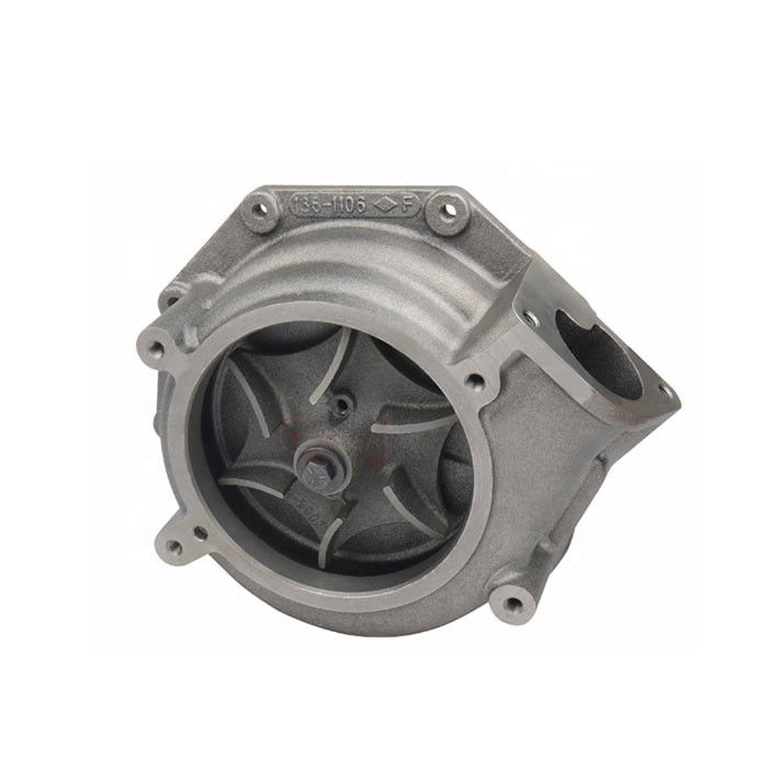 C15 C16 Diesel Engine Excavator spare parts Water Pump 1615719