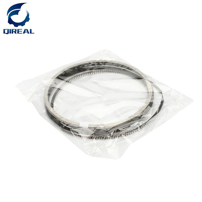High Quality J05E J08E Diesel Engine Part Piston Ring S1301-92080