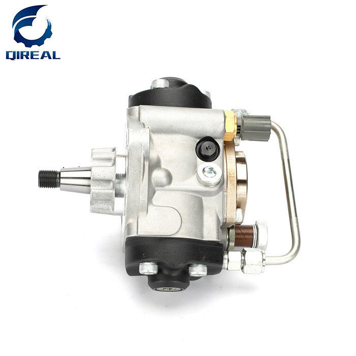 Engine J05E Diesel Fuel Pump VH22100E0030 For Excavator SK250-8