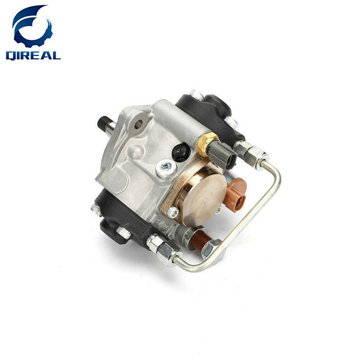 Engine J05E Diesel Fuel Pump VH22100E0030 For Excavator SK250-8