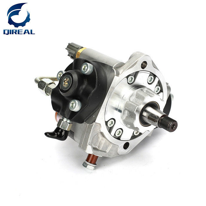 Engine J05E Diesel Fuel Pump VH22100E0030 For Excavator SK250-8