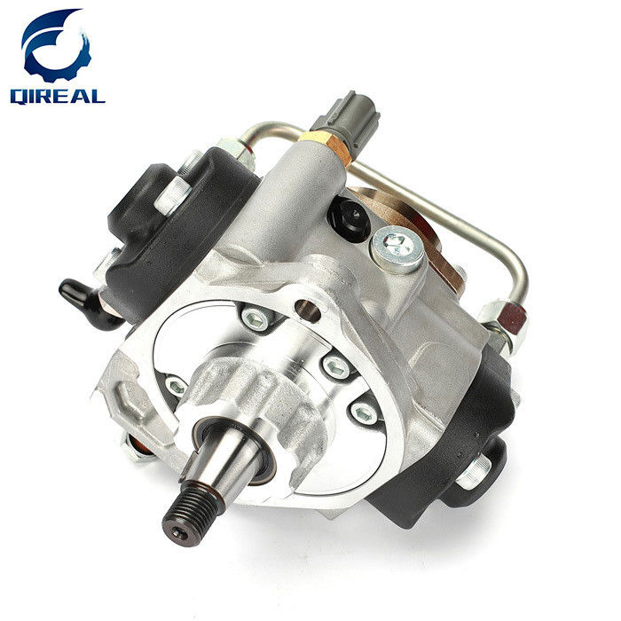 Engine J05E Diesel Fuel Pump VH22100E0030 For Excavator SK250-8