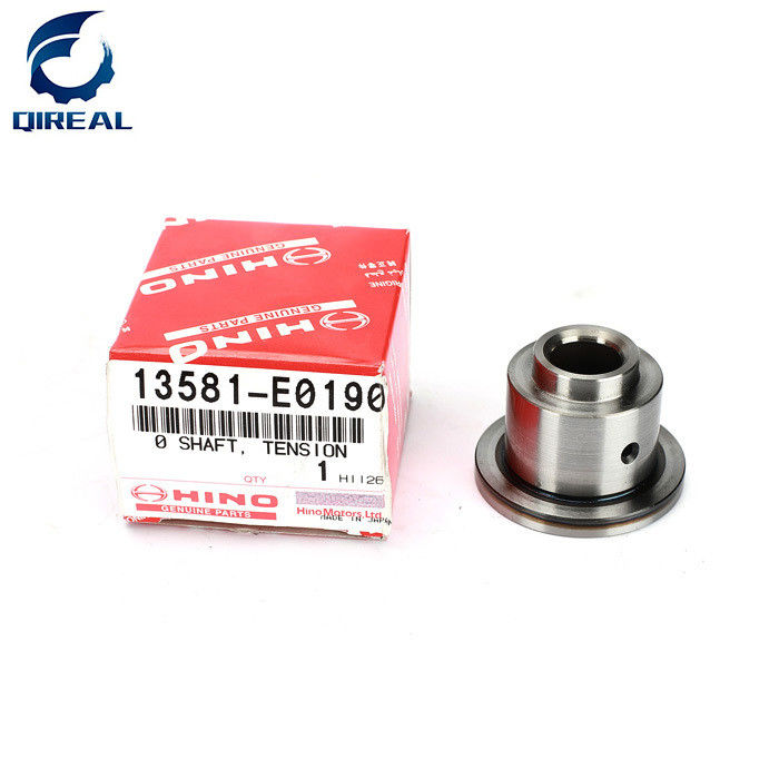 Engine Parts Shaft Tension 13581-E0190 for SK250-8