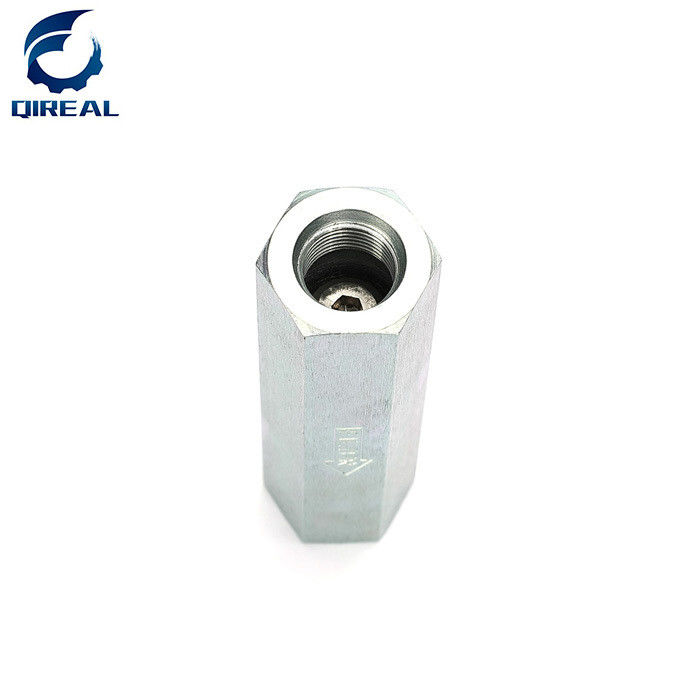 YN50V00020F1  Inline Filter Excavator Spare Parts