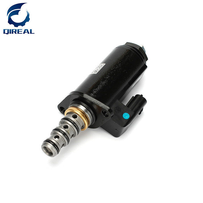 SK200-8 Excavator Braking Solenoid Valve YN35V00051F1