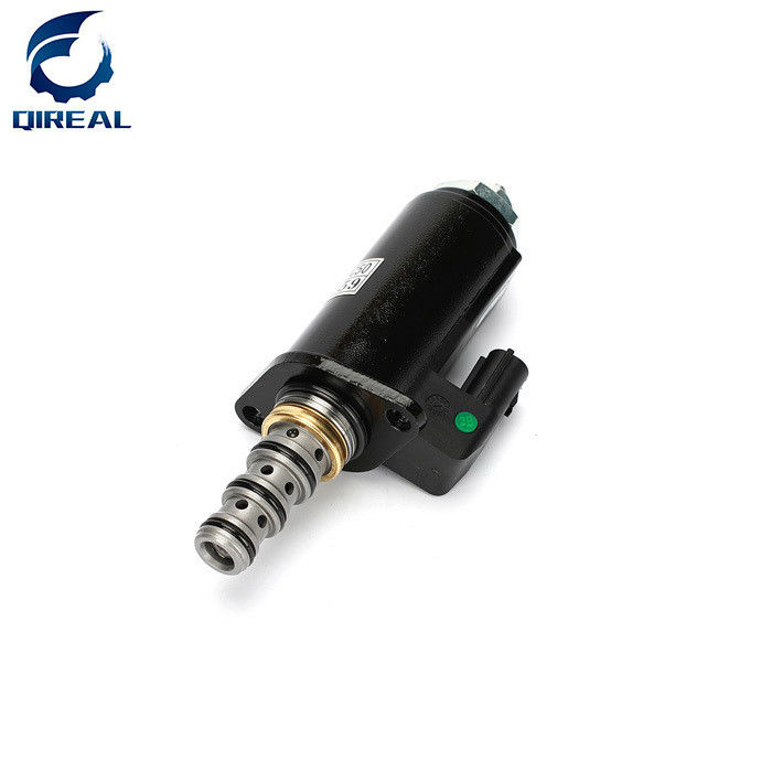 KDRDE5K-31/30C50 SK200-8 Excavator Solenoid Valve YN35V00048F1