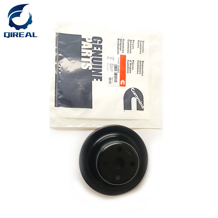 Cummins engine parts 6BT QSB fan pulley 3914462