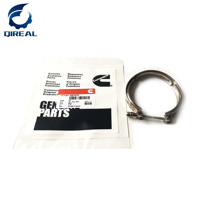 Good quality cummins engine clamp 3067979