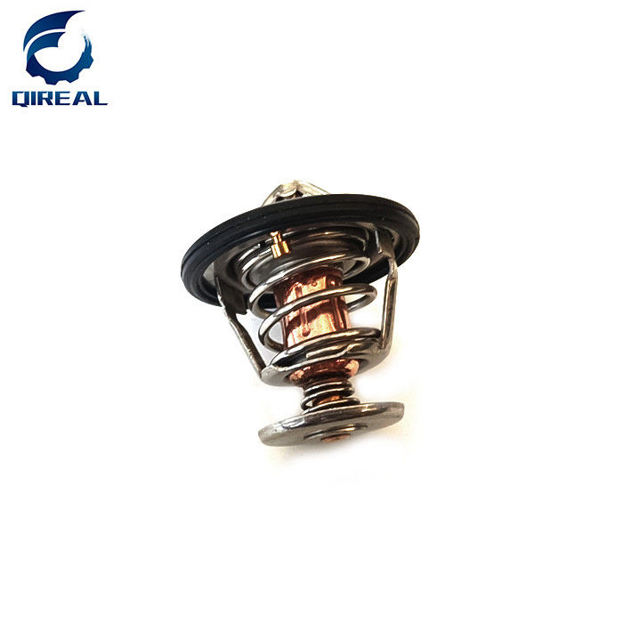 A2300 Excavator Engine Parts Thermostat 4900260