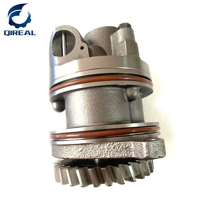 KTA19 Cummins Diesel Engine Parts Oil Pump 3047549