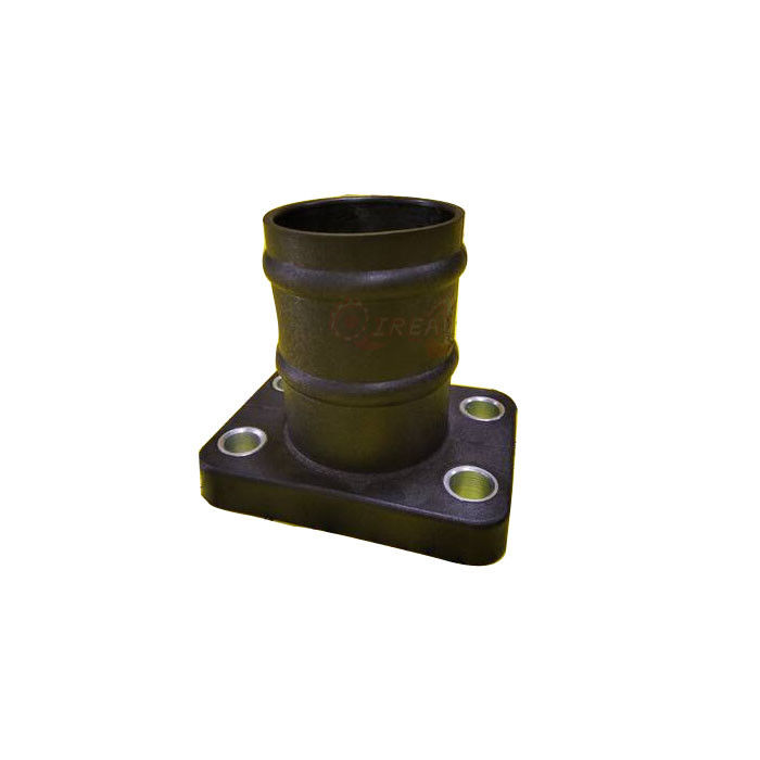 Hydraulic Pump Adapter JCB Excavator Engine Parts 903/20774