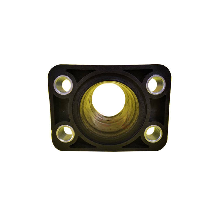 Hydraulic Pump Adapter JCB Excavator Engine Parts 903/20774