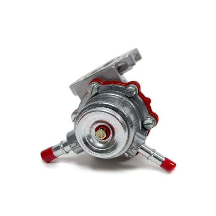 JCB Backhoe Loader Spare Parts Fuel Lift Pump 320/07201 320-07201A 320/07037 For 3C 3CX 3D 1400B 1550B 1600B 1700B