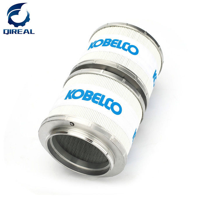 SK200-8 SK210-8 SK250-8 Excavator Hydraulic Filter YN52V01020P1